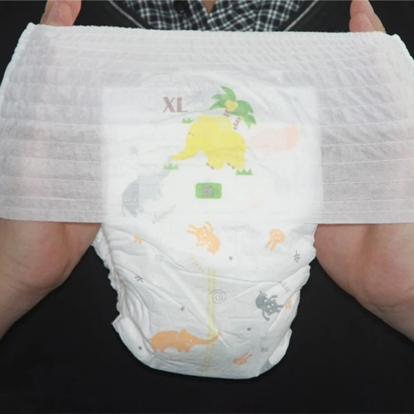bedtime training pants